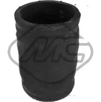 Chladič motoru Metalcaucho Hadice chladiče MTC 77119