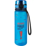 Sportovní láhev na pití - Moje, nesahat