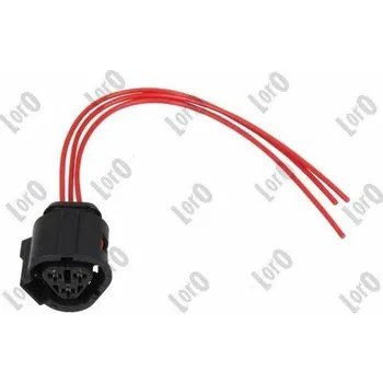 Řídící jednotka klimatizace LORO Opravná sada kabelů, senzor teploty chladícího prostředků LOR 120-00-129