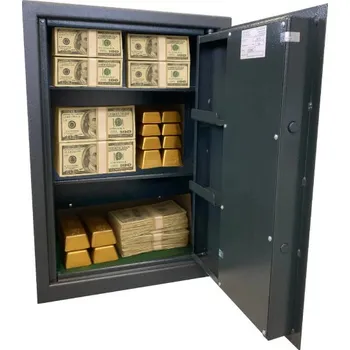 Trezor Justra Trezory Trezor P-2R