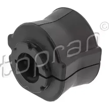 Stabilizátor nápravy TOPRAN Držák příčného stabilizátoru TPR 722 792