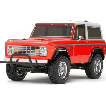 Tamiya (51388) Tamiya karoserie Ford Bronco 1973