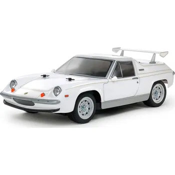RC model auta Tamiya (51672) Tamiya karoserie Lotus Europa Sp.