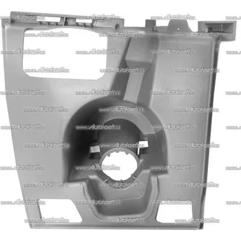 Karosérie VAG ORIGINÁL Úchyt světlometu do mlhy VAG 1Z0807055A