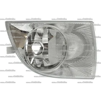 Osvětlení automobilu VAG ORIGINÁL Halogenový mlhový světlomet VAG 5J0941702