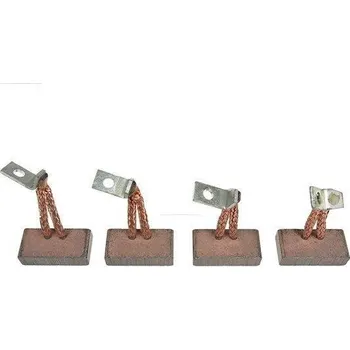 Startér AS-PL Uhlíkový kartáč startéru APL BSX177