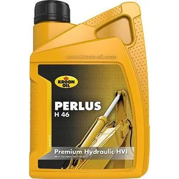 Hydraulický olej Kroon-Oil Hydraulický olej Perlus H 46 1 l KRO 32849