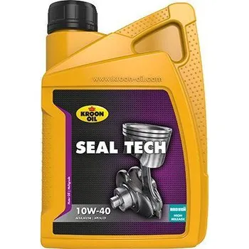 Motorový olej Kroon-Oil Seal Tech 10W-40 1 l KRO 35464