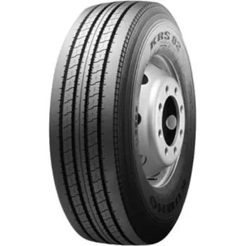 Pneumatika Kumho KRS02 ( 7.00 R16 113/112N 10PR C C )
