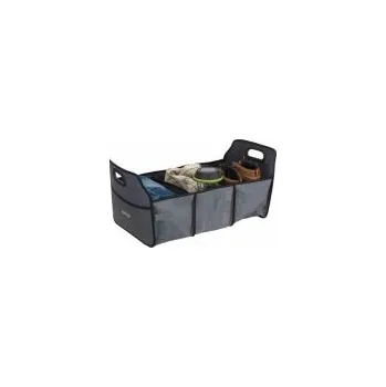 Sport Vango FOLDING ORGANISER smoke Šedá organizér