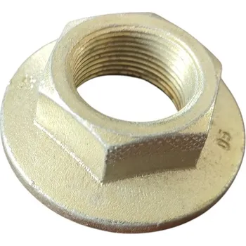 Příslušenství pro přívěs Matice středová na náboj AL-KO 2361