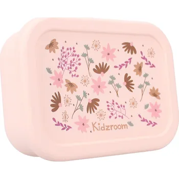 Svačinový box KIDZROOM Box na svačinu Enchanted Memories