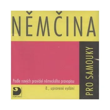 Cizí jazyk CD Němčina pro samouky 2CD
