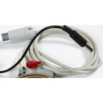 elektrický kabel Kabel MHY 535.1 - Kabel pro měření na lince k MHY 535