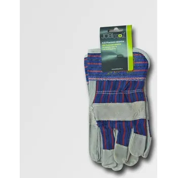 Pracovní rukavice OSTATNÍ Rukavice GOLEM | velikost 10"