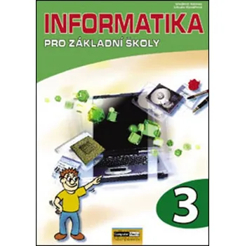 Informatika pro základní školy 3