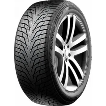 Zimní osobní pneu Hankook Winter i*cept IZ3 X W636A ( 215/55 R18 99T XL 4PR, Nordic compound SBL D C )