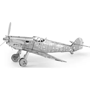 ostatní stavebnice Metal Earth Messerschmitt BF-109