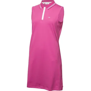 Dámská mikina Mikina Calvin Klein Golf Orchid 1146276 18 (2XL)