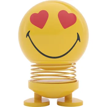Hoptimist, Figurka Smiley Love S - Formadore
