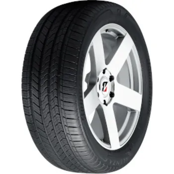Letní osobní pneu Bridgestone Alenza Sport A/S ( 255/45 R20 105T XL s ochrannou ráfku (MFS) B B )