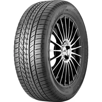 Letní osobní pneu Goodyear Eagle F1 Asymmetric AT ( 255/50 R20 109W XL EVR, J, LR, SCT, SUV, s ochrannou ráfku (MFS) B A )