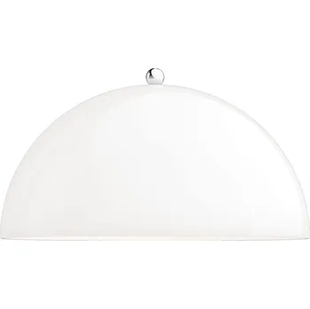 Stínidlo Louis Poulsen, Stínidlo lampy Panthella 250 opál - Formadore
