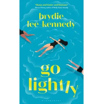 Go Lightly: The funny, sharp and heartfelt bisexual love story