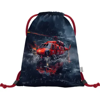 Školní sáček BAAGL Sáček Záchranáři