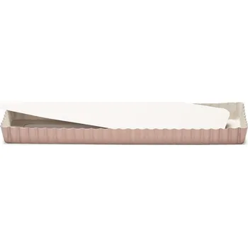 Patisse, Formulář na quiche Ceramic obdélníkový 35 cm - Formadore