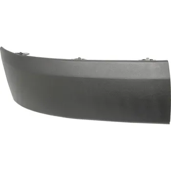 Lišta karosérie Starline P lišta předního nárazníku [06/01-] 36.78.256