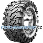 Maxxis MU-521 ( 27x11.00-12 TL 85J dvojitá identifikace 275/65-12, zadní kolo )