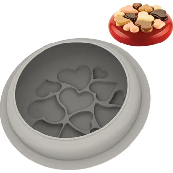 Forma na pečení Silikomart, Forma na pečení Tender - Formadore