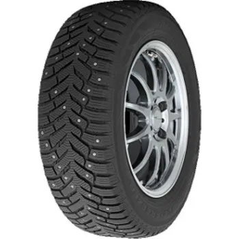 Zimní osobní pneu Toyo Observe Ice-Freezer ( 235/65 R17 108T XL, SUV, pneumatika s hroty, s ochrannou lištou ráfku (FSL) )