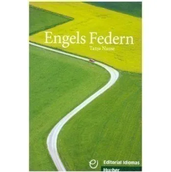 Učebnice Engels Federn (B1+)