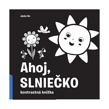 Leporelo Ahoj, slniečko!