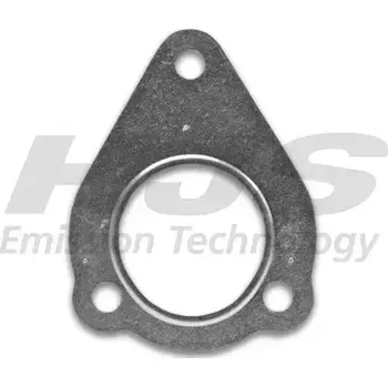 Těsnění výfuku HJS Těsnění výfukové trubky HJS 83 11 1912