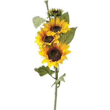 umělá květina Atmosphera Slunečnice 81 cm