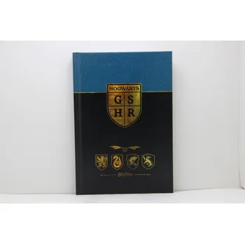 Blok Harry Potter blok premium 2023