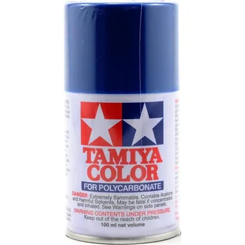 Modelářská barva Tamiya (PS4) Tamiya barva ve spreji Blue (modrá)