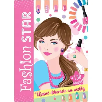 Bystrá hlava Fashion star Nechty