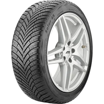 Celoroční osobní pneu Star Performer Solar - 4S ( 195/45 R16 84H XL C C ) - D-130586