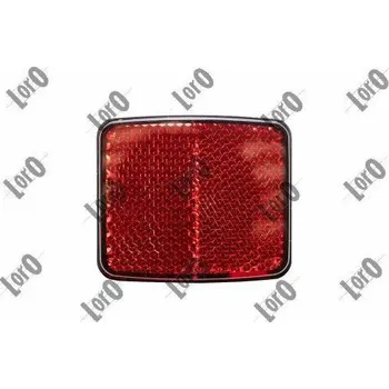 Osvětlení SPZ LORO Odrazka LOR 038-33-877