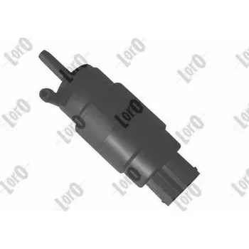 Motorek stěrače a odstřikovače LORO Vodní čepadlo ostřikovače skel LOR 103-02-014
