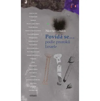 Povídá se… podle proroků Izraele