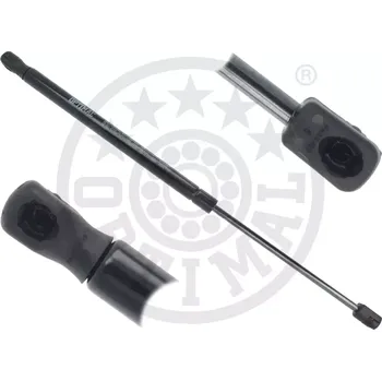 Dveře karosérie OPTIMAL Plynová vzpěra zavazadlového prostoru OPT AG-51661