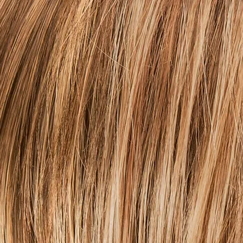 Paruka Perucci by Ellen Wille paruka Energy ** high heat fiber Odstín: lightbernstein rooted