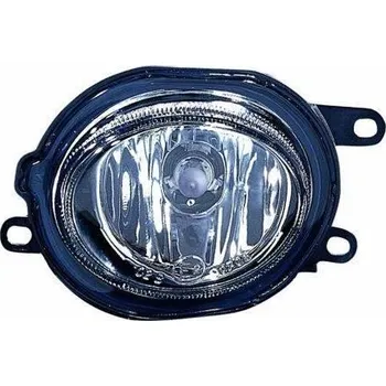 Mlhový světlomet LORO Mlhovka LOR 882-2002R-UE