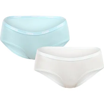 Kalhotky 2PACK dámské kalhotky Puma vícebarevná (603032001 024) S 603032001 024 Možnost vrácení zboží ZDARMA do 120 dnů!