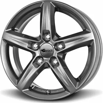 Disk Brock RC24 TM 6,5x16 (4x108 ET40) + od 2 kusů DOPRAVA ZDARMA!